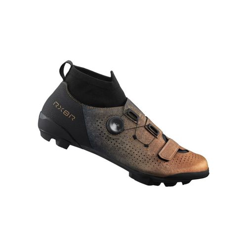 Shimano SH-RX801R Orange...