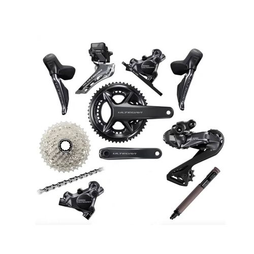 Shimano Ultegra R8100 DI2...