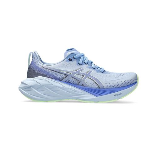 Schuhe Asics Novablast 4...