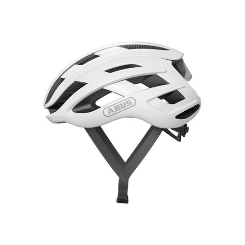Abus Airbreaker Polar Weiß...