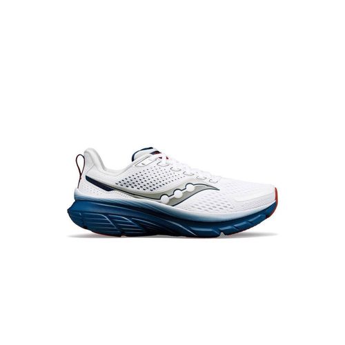 Schuhe Saucony Guide 17 Weiß...