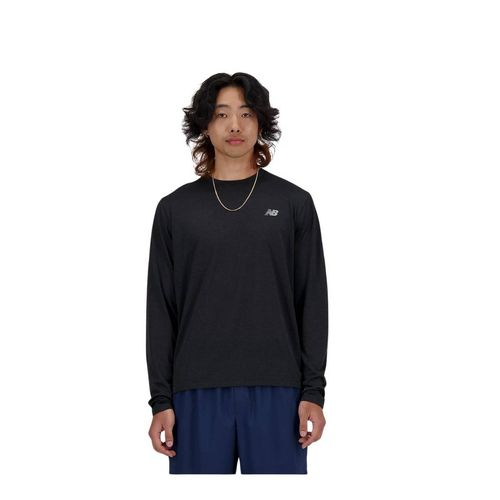 Langarmshirt New Balance...