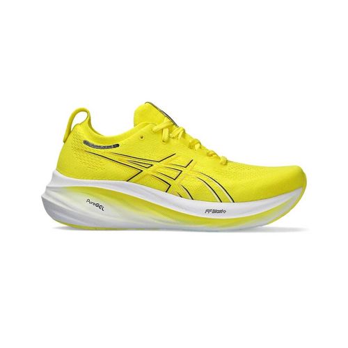Asics Gel Nimbus 26 Gelb ...