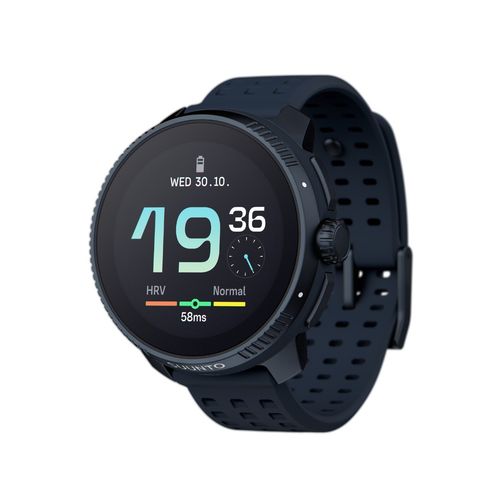 Suunto Race Midnight GPS-Uhr