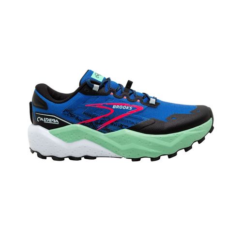 Brooks Caldera 7 Laufschuhe...