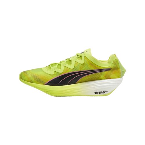 Puma Fast-FWD Nitro Green ...