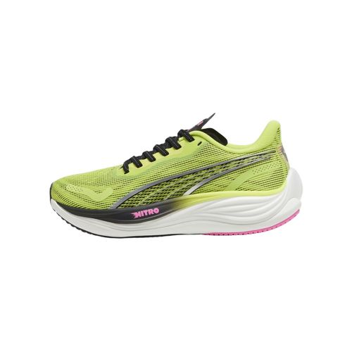 Puma Velocity Nitro 3 Gelb...