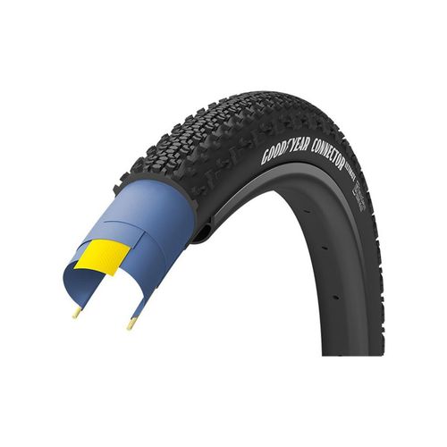 Goodyear Gravel Connector...