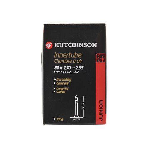 Tube Hutchinson 24x1.70 2.35...