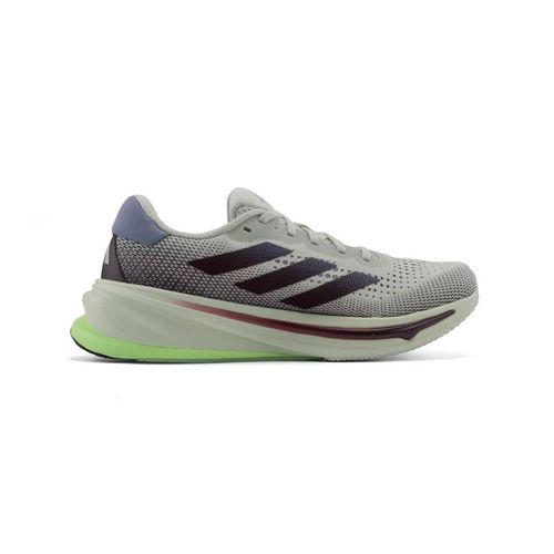 Adidas Supernova Rise Grau...