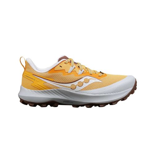 Saucony Peregrine 14 Orange...