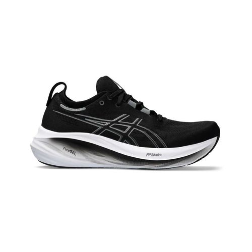 Asics Gel Nimbus 26 Schwarz...