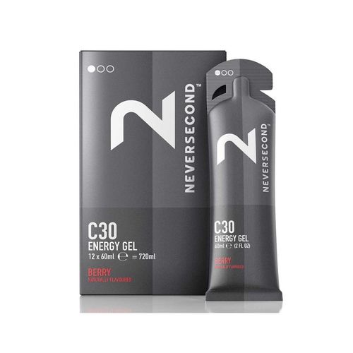 Energiegel Neversecond C30...