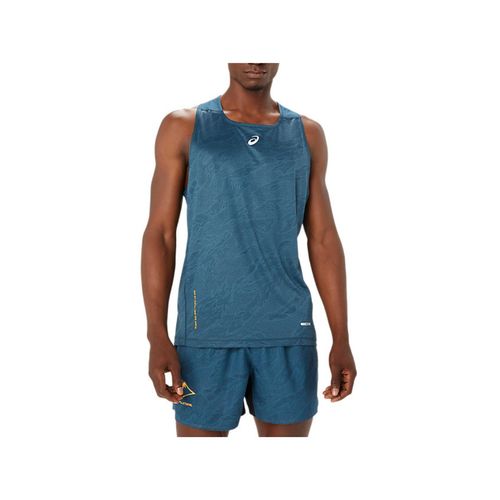 Asics Fujitrail Singlet...