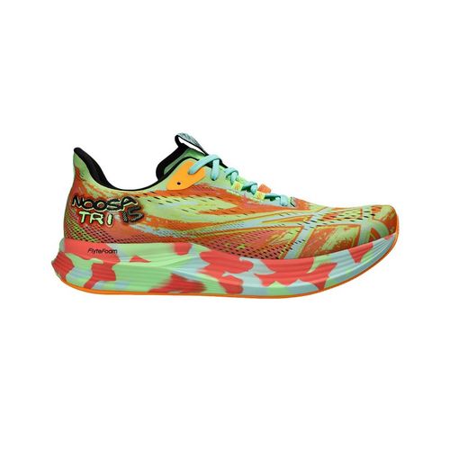 Asics Noosa Tri 15 Grün Gelb ...