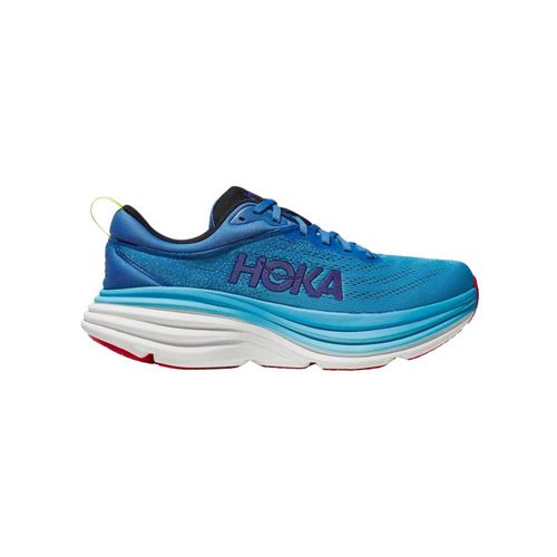 Schuhe Hoka Bondi 8 Blau...