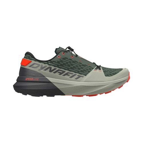 Dynafit Ultra Pro 2 Grau Grün...