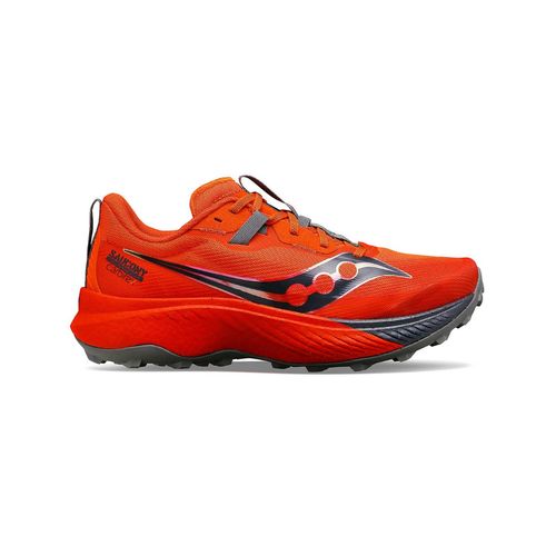 Saucony Endorphin Edge Rot...
