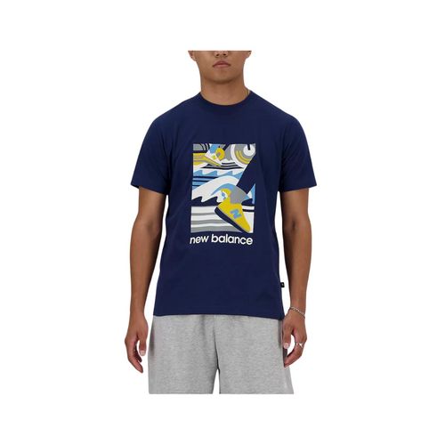 New Balance Sport Essentials...