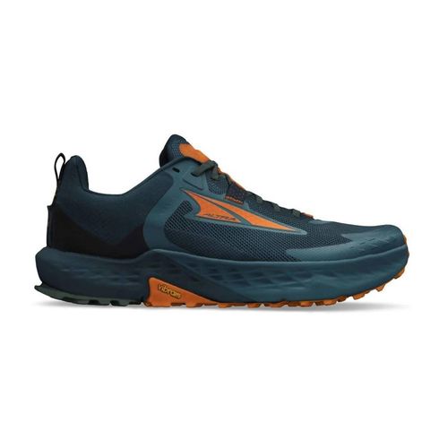 Altra Timp 5 Blau Orange ...