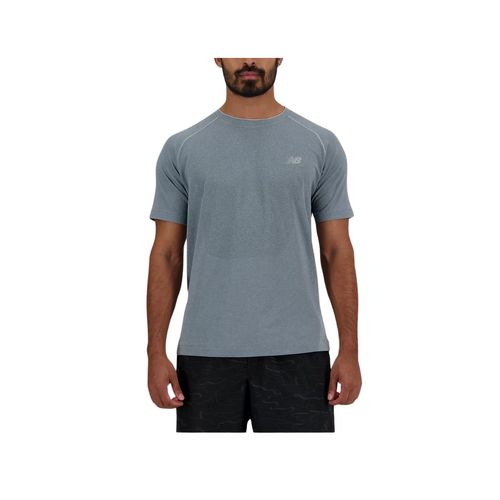 New Balance Strick-T-Shirt in...