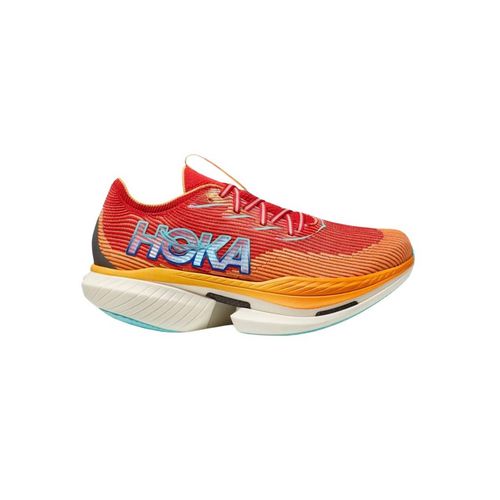 Schuhe Hoka Cielo X1 Rot...