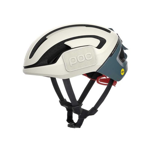 POC Omne Ultra MIPS Helm Weiß...