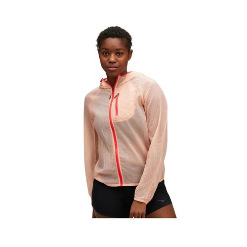 Hoka Skyflow Rosa Damenjacke,...