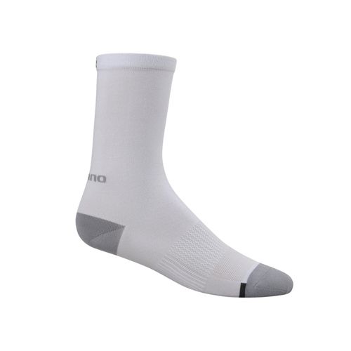 Weiße Shimano...