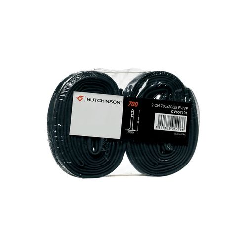 Pack 2 Hutchinson 25-700X20...