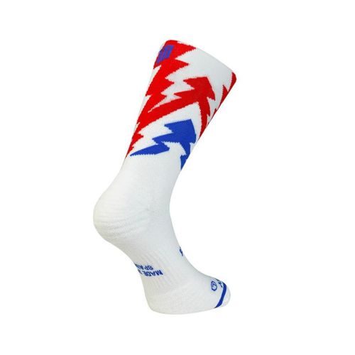 Sporcks Thunder White Socken...