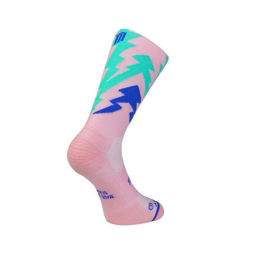 Sporcks Thunder Pink Socken...