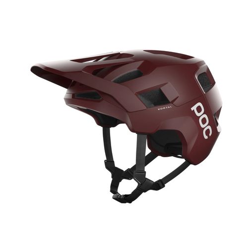 POC Kortal Mattbrauner Helm,...