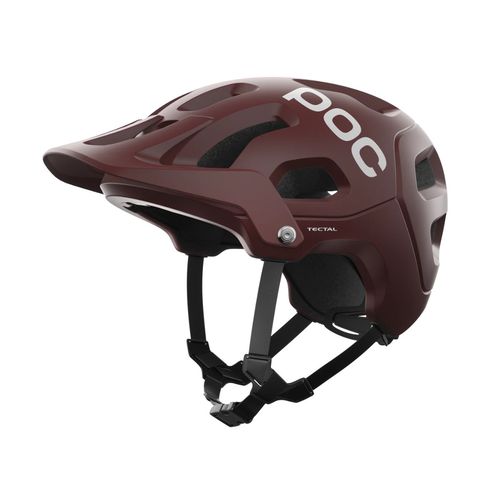 POC Tectal Brauner Helm,...