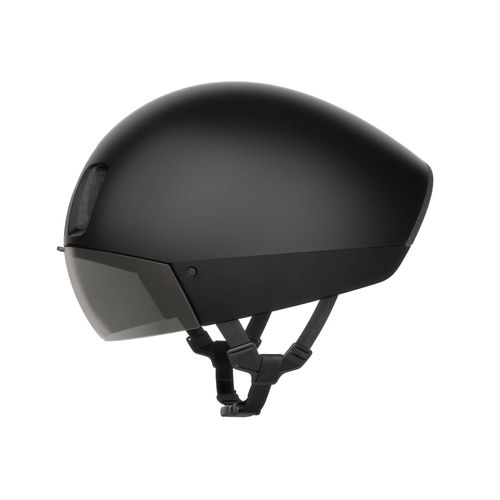 POC Procen Air Helm Schwarz,...