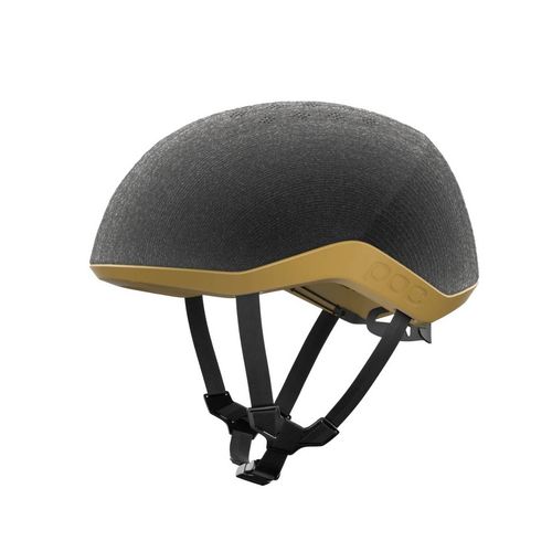 POC Myelin Helm Schwarz Gold,...