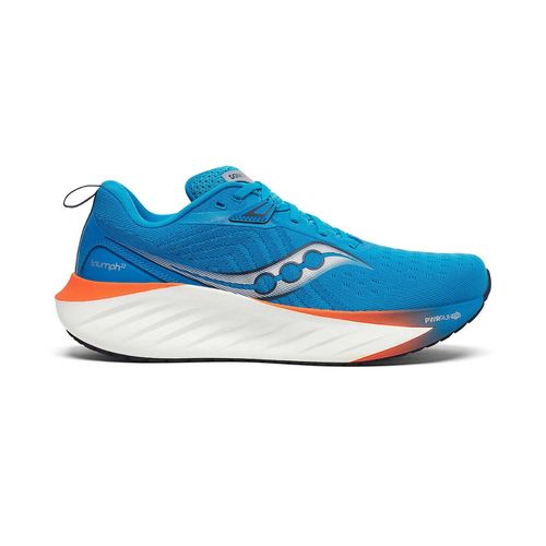 Saucony Triumph 22 Blau...