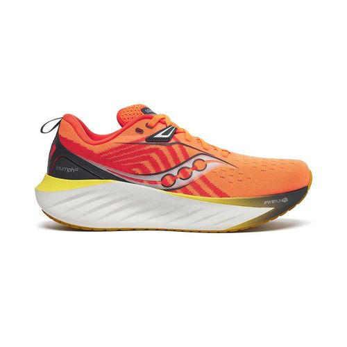 Saucony Triumph 22 Orange...