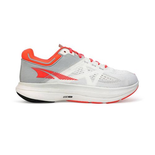Altra Vanish Tempo Weiß Grau...