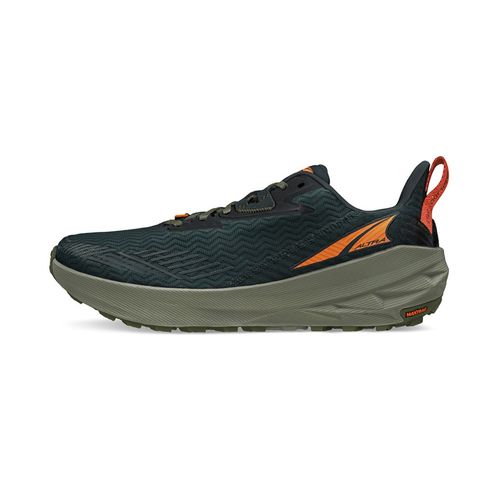 Altra Experience Wild Schwarz...