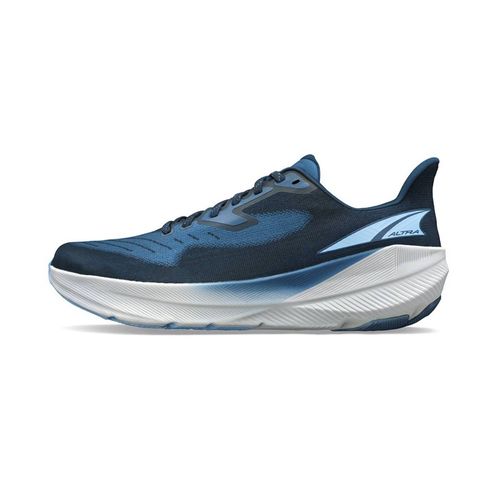 Altra Experience Flow Blau...