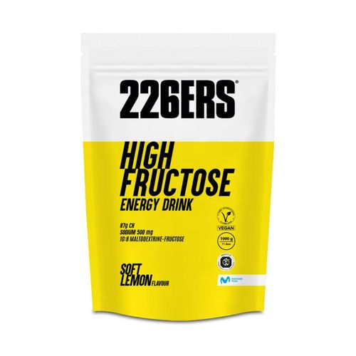 226ers High-Fructose...