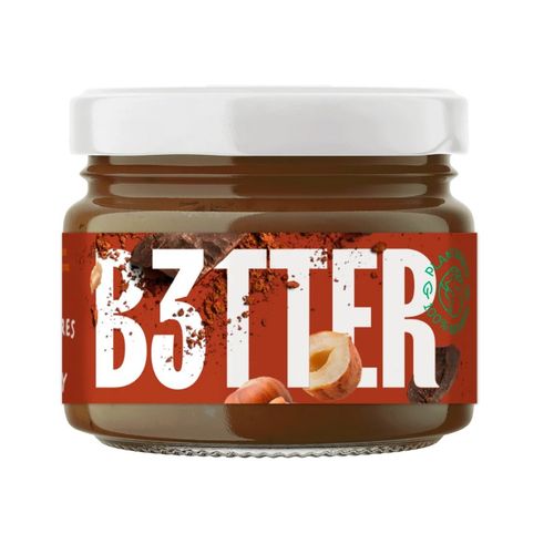 Energiecreme B3TTER Kakao...