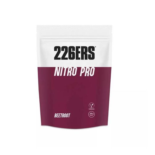 226ers Nitro Pro Rote Beete...