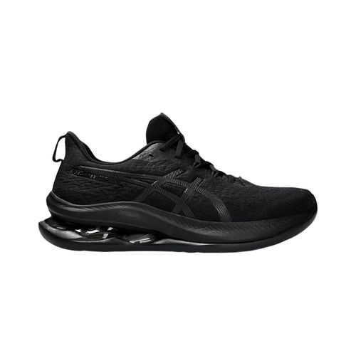 Asics Gel-Kinsei Max Schwarz ...