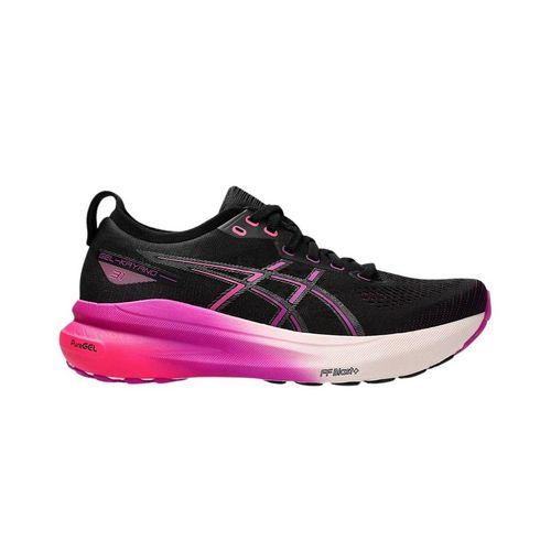 Asics Gel-Kayano 31 Schwarz...