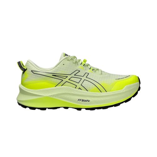 Asics Trabuco Max 3 Gelb...