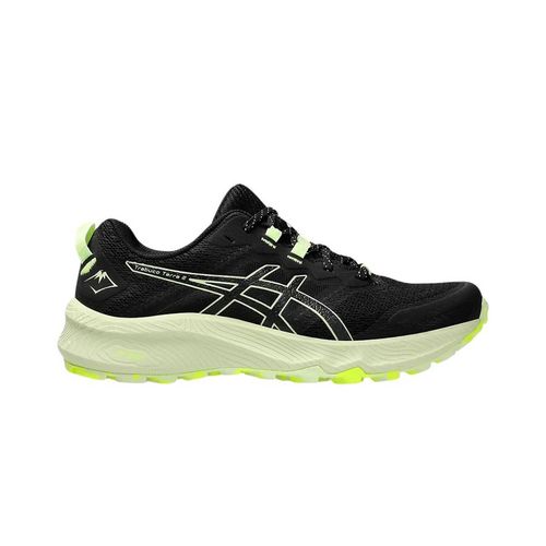 Asics Trabuco Terra 2 Schwarz...