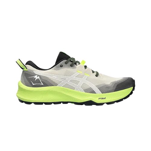 Asics Gel-Trabuco 12 Weiß...