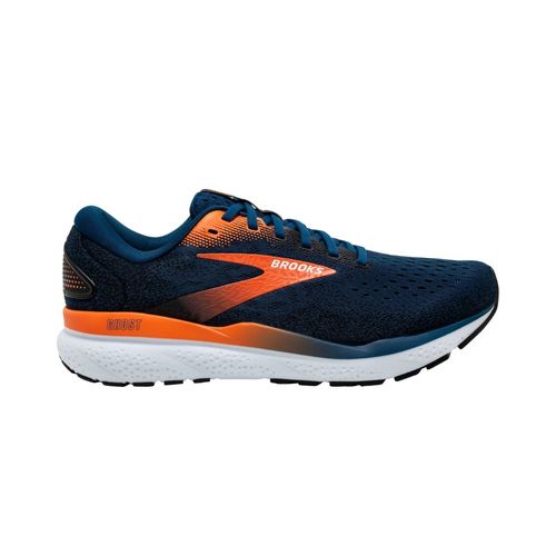 Brooks Ghost 16 Marineblau...